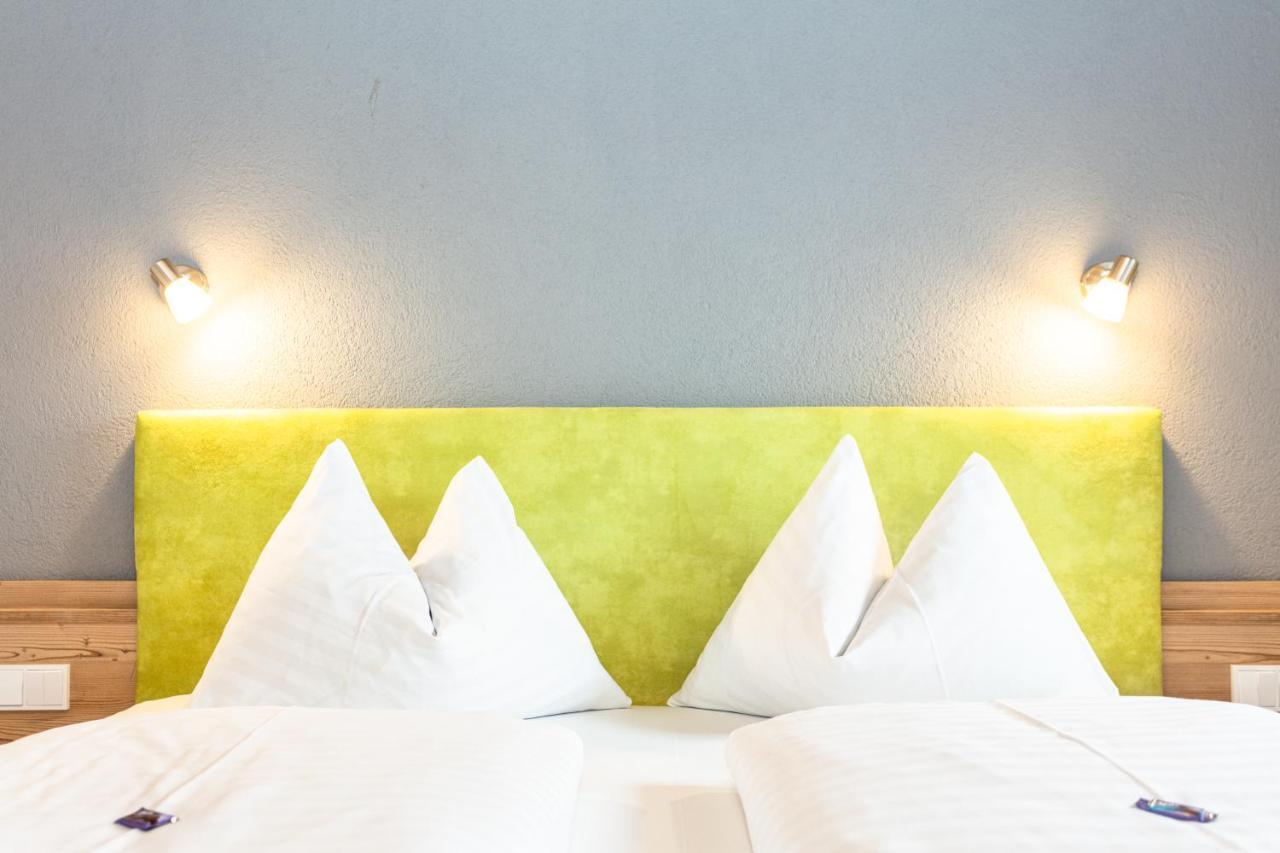 Feriengut Ottacherhof - Active Family Holiday In Central Hollersbach ホラースバッハ・イム・ピンツガウ エクステリア 写真