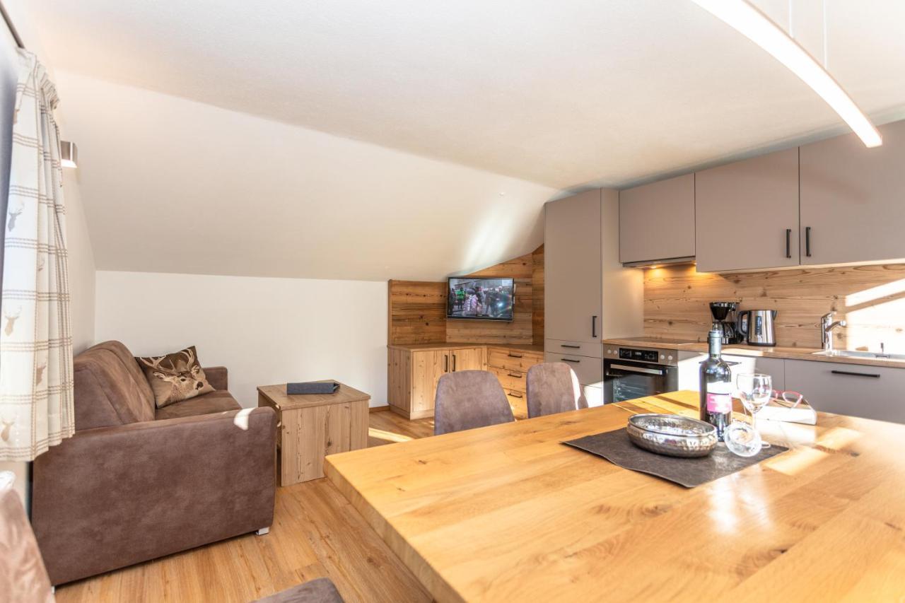 Feriengut Ottacherhof - Active Family Holiday In Central Hollersbach ホラースバッハ・イム・ピンツガウ エクステリア 写真