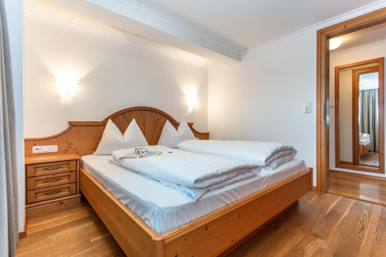 Feriengut Ottacherhof - Active Family Holiday In Central Hollersbach ホラースバッハ・イム・ピンツガウ エクステリア 写真