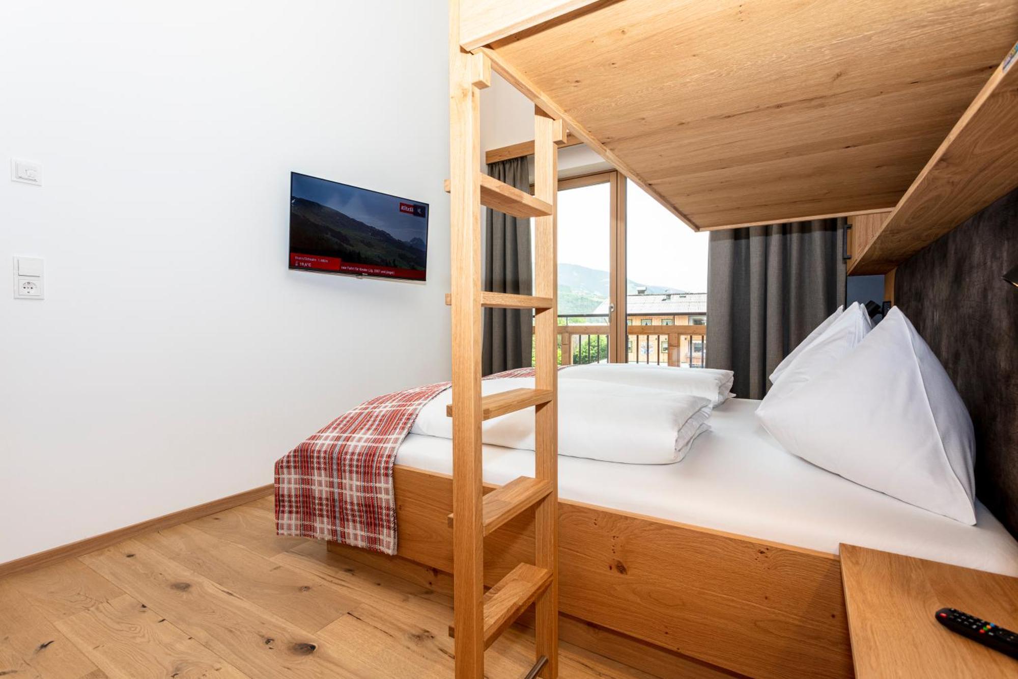 Feriengut Ottacherhof - Active Family Holiday In Central Hollersbach ホラースバッハ・イム・ピンツガウ エクステリア 写真