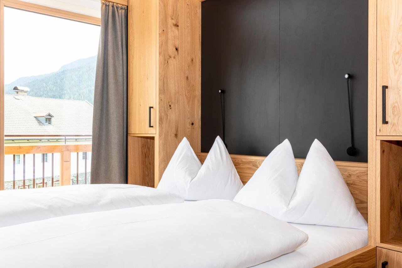 Feriengut Ottacherhof - Active Family Holiday In Central Hollersbach ホラースバッハ・イム・ピンツガウ エクステリア 写真