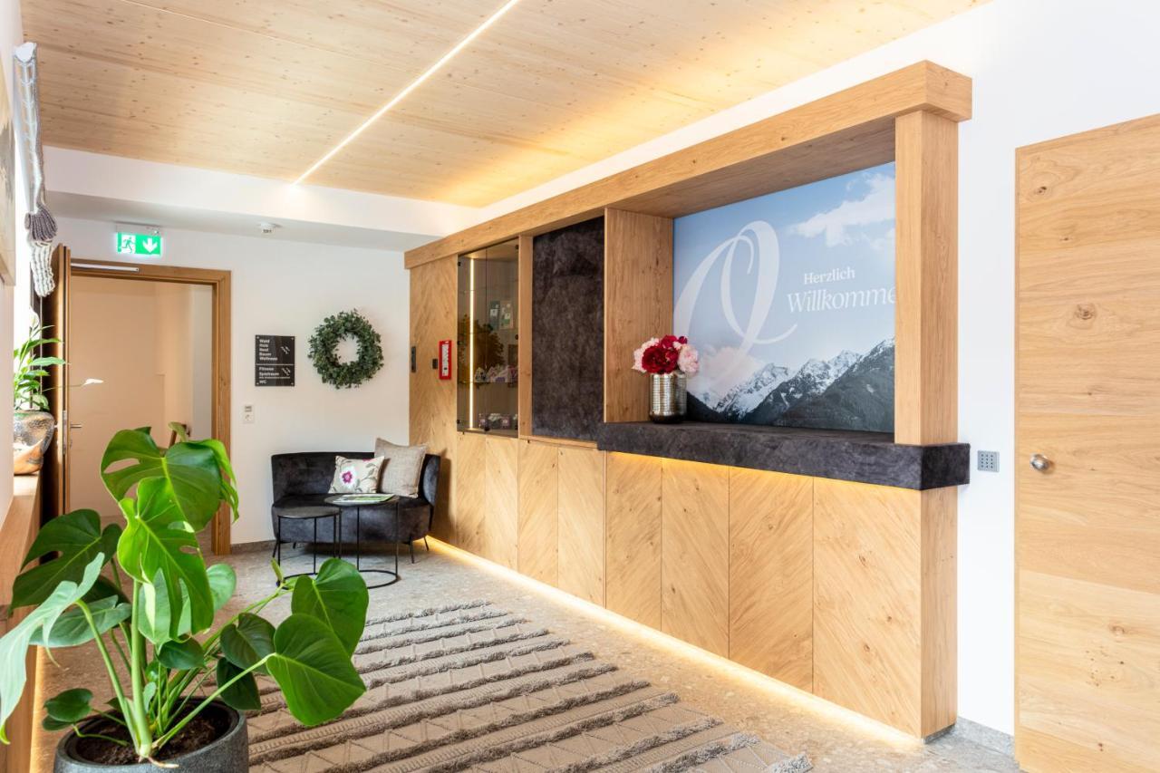 Feriengut Ottacherhof - Active Family Holiday In Central Hollersbach ホラースバッハ・イム・ピンツガウ エクステリア 写真