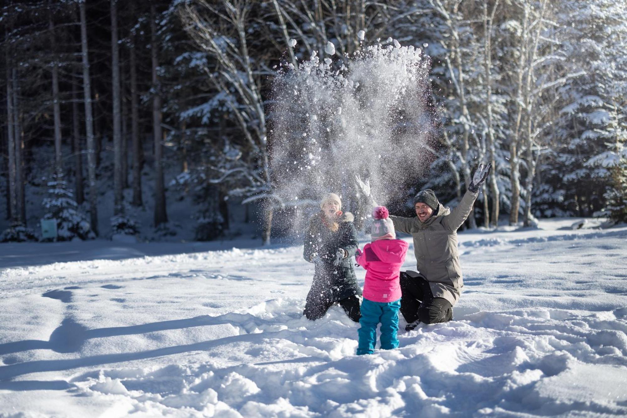 Feriengut Ottacherhof - Active Family Holiday In Central Hollersbach ホラースバッハ・イム・ピンツガウ エクステリア 写真