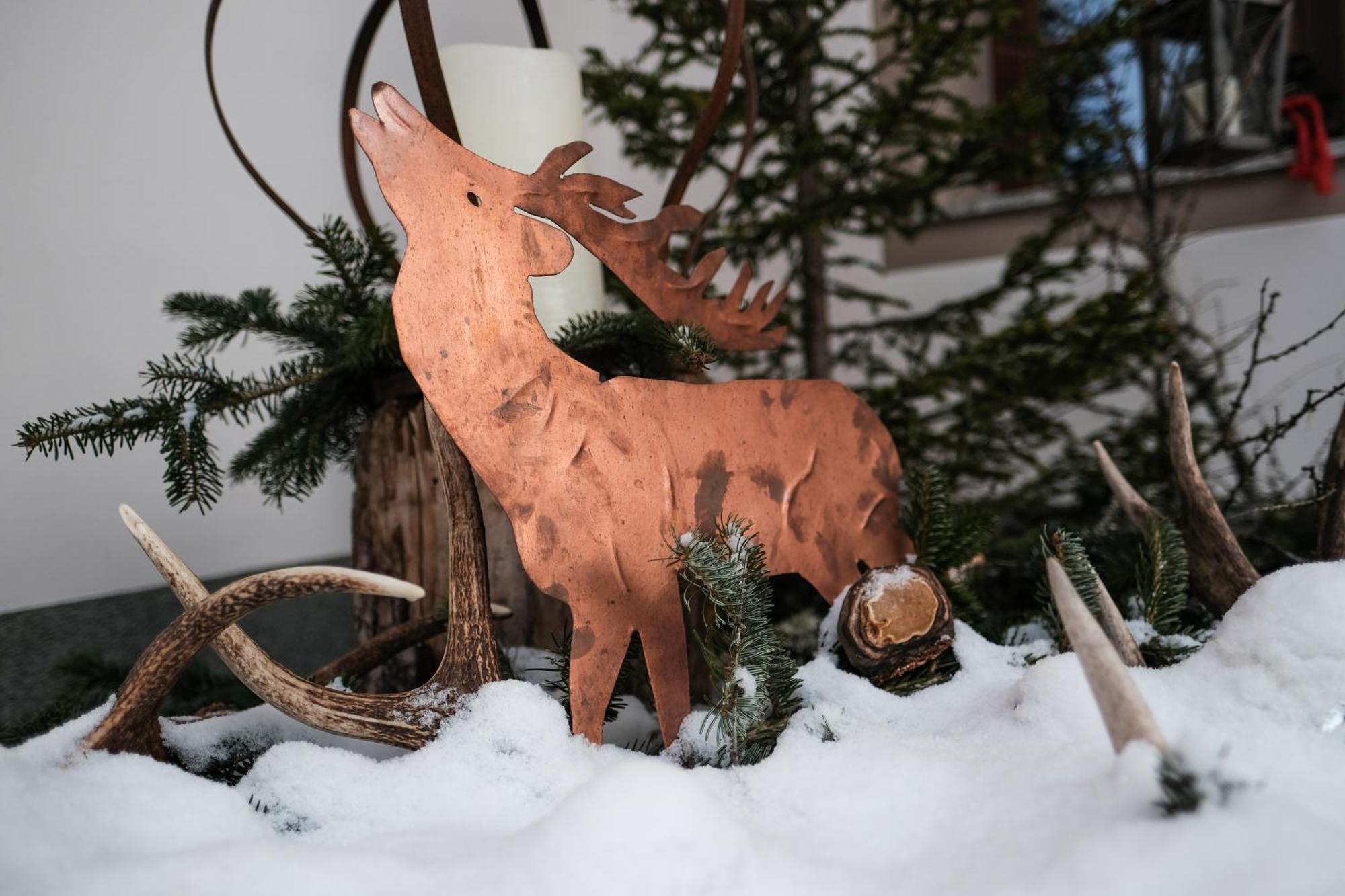 Feriengut Ottacherhof - Active Family Holiday In Central Hollersbach ホラースバッハ・イム・ピンツガウ エクステリア 写真